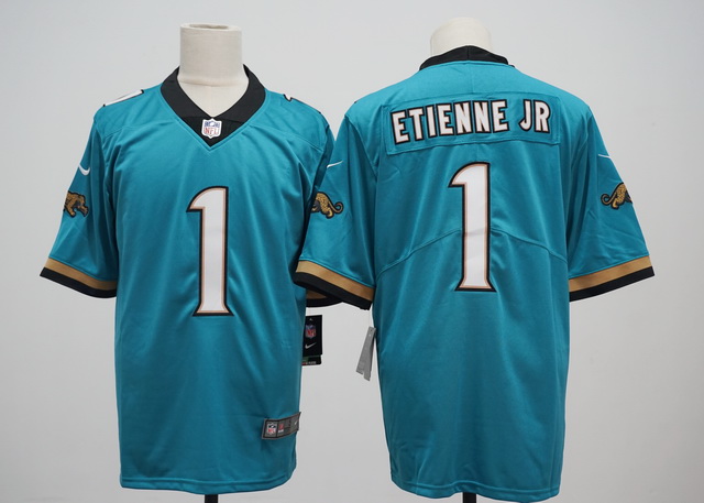 Jacksonville Jaguars Jerseys 05 [Cheap NFL Jerseys 1405]